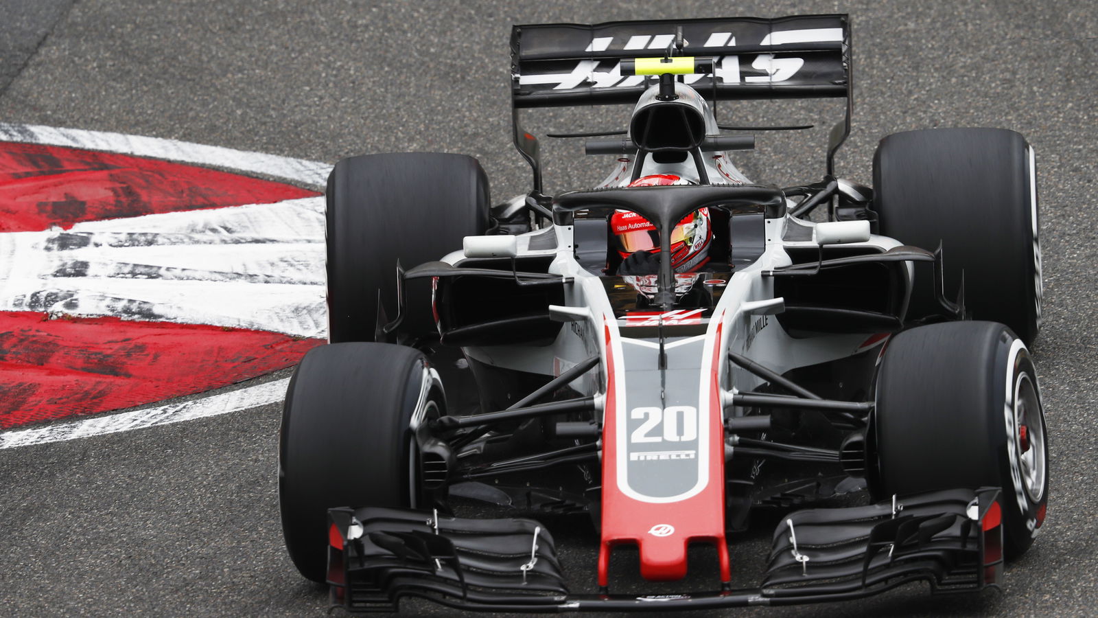 Magnussen: Fuel increase no guarantee of flat-out racing